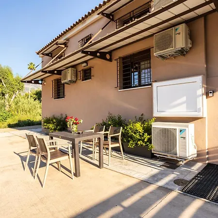 דירה Grande Luxury - 3 *