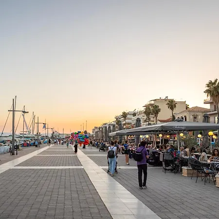 Grande Luxury - 3 칼라마타