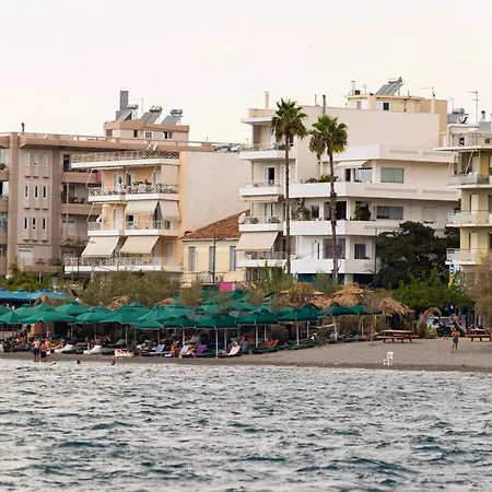 Grande Luxury - 3 * 칼라마타