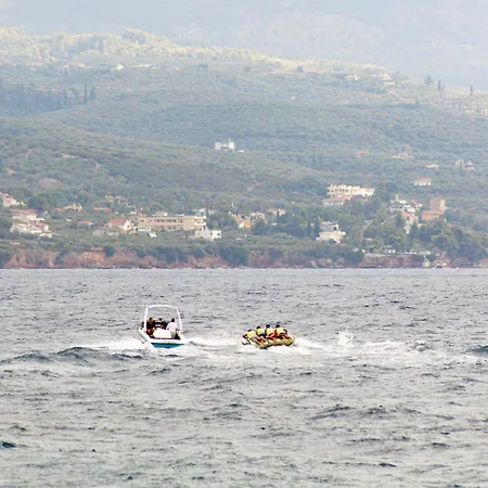 Apartamento Grande Luxury - 3