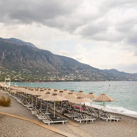 Grande Luxury - 3 아파트 *