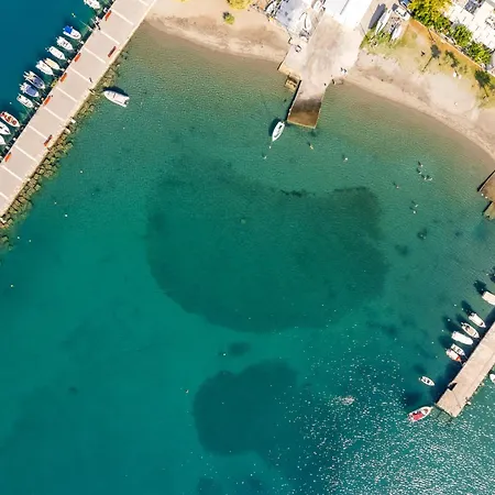 Grande Luxury - 3 아파트 칼라마타