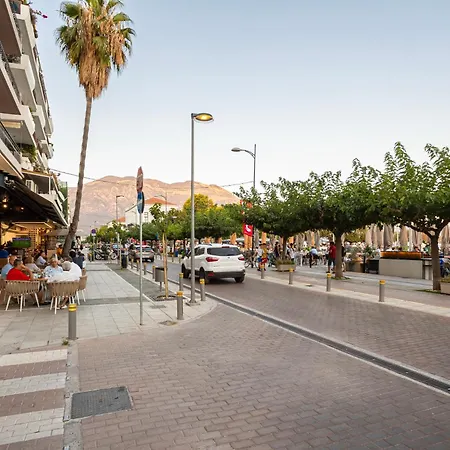 Grande Luxury - 3 شقة