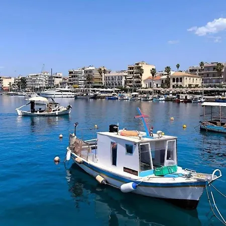 아파트 Grande Luxury - 3