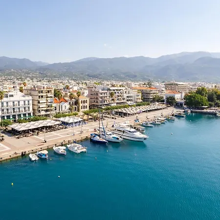 Grande Luxury - 3 Apartamento *