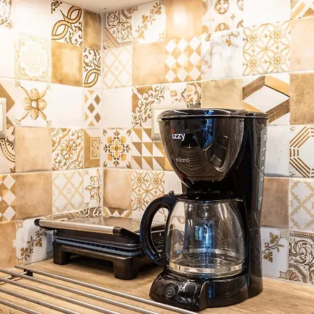 아파트 Grande Luxury - 3