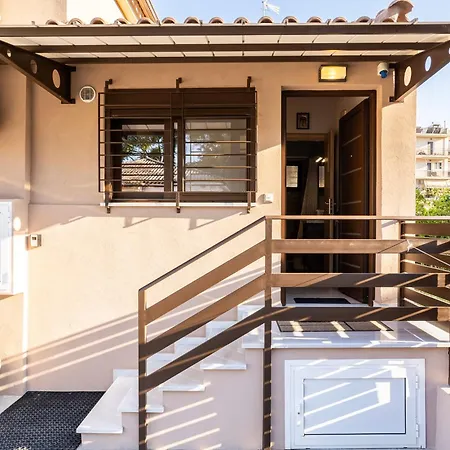 Grande Luxury - 3 아파트 *