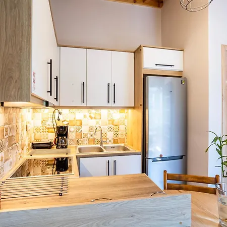 Grande Luxury - 3 * 칼라마타