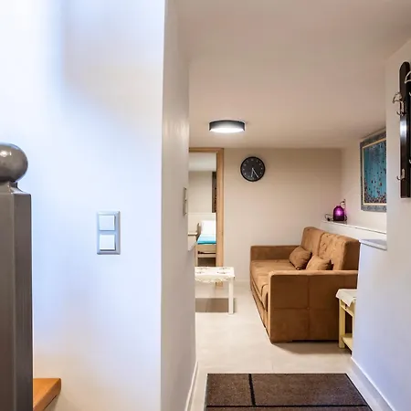 شقة Grande Luxury - 3 *