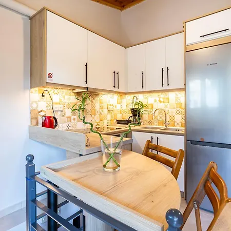 Apartamento Grande Luxury - 3