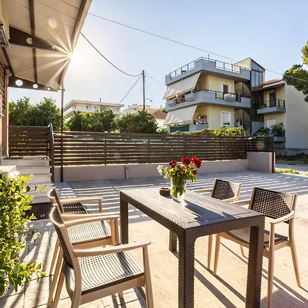 아파트 Grande Luxury - 3 *