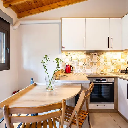 Grande Luxury - 3 Apartamento Kalamata