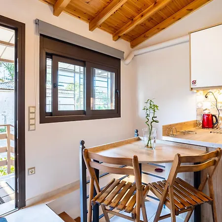 Grande Luxury - 3 * 칼라마타