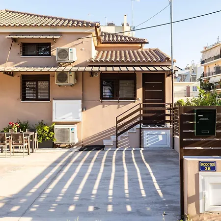 Grande Luxury - 3 Apartamento