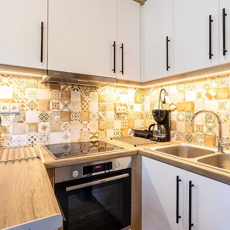 Apartamento Grande Luxury - 3