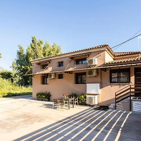 Apartamento Grande Luxury - 3 Kalamata