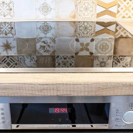 Grande Luxury - 3 * 칼라마타