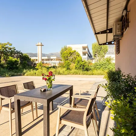 Grande Luxury - 3 Apartamento