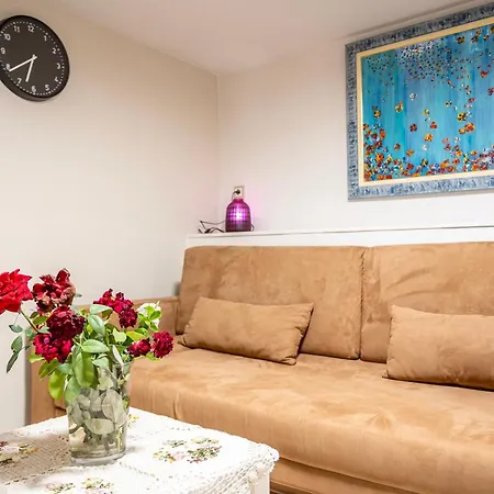 Grande Luxury - 3 * 칼라마타