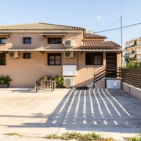 Grande Luxury - 3 칼라마타