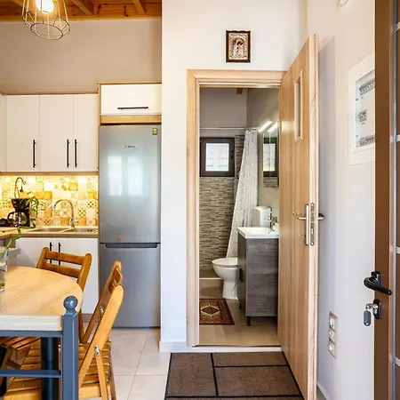 Grande Luxury - 3 * كالاماتا