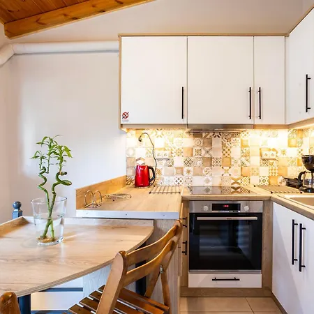 Grande Luxury - 3 Apartamento