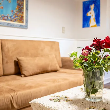 아파트 Grande Luxury - 3