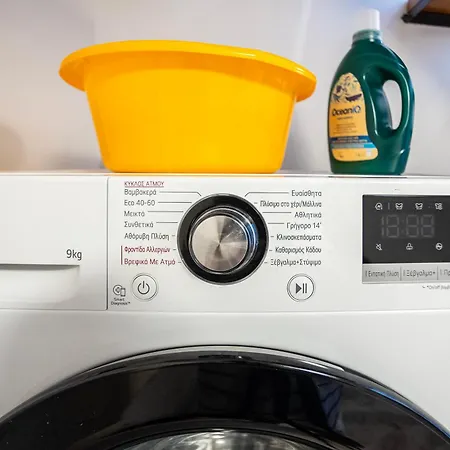 Grande Luxury - 3 Apartamento *