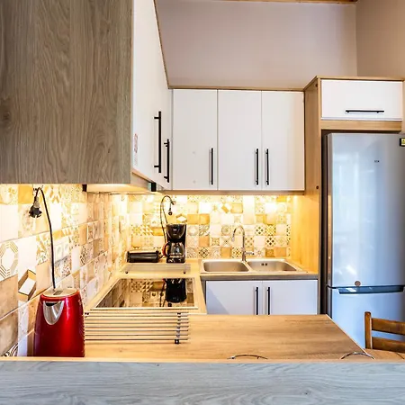 شقة Grande Luxury - 3 *