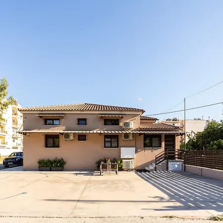 Grande Luxury - 3 Apartamento Kalamata