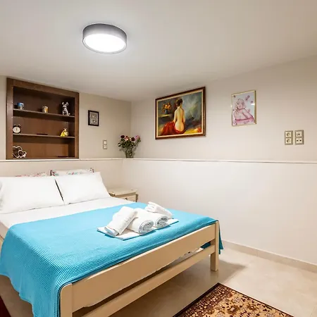 Apartamento Grande Luxury - 3 Kalamata