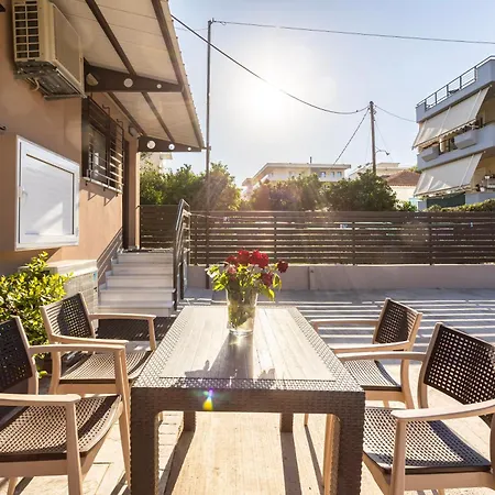 Grande Luxury - 3 * 칼라마타