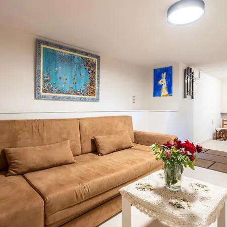 Apartamento Grande Luxury - 3