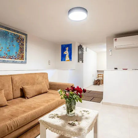 Apartamento Grande Luxury - 3 *