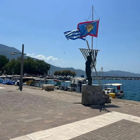 Grande Luxury - 3 칼라마타