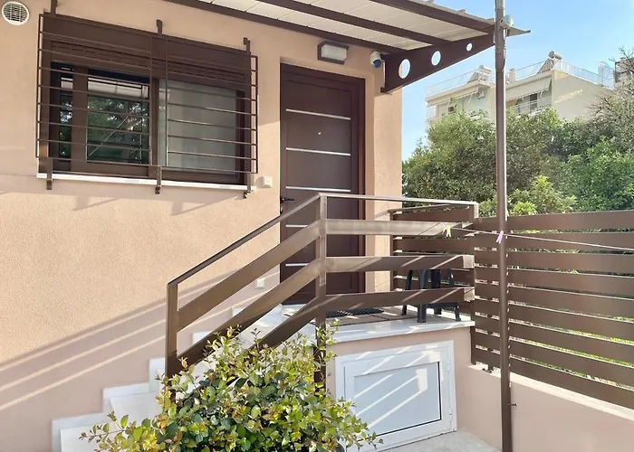 Grande Luxury - 3 Apartman *