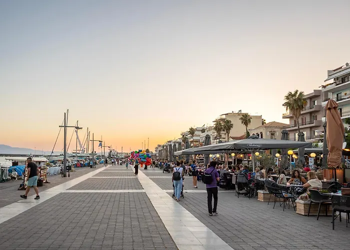 Grande Luxury - 3 Kalamáta