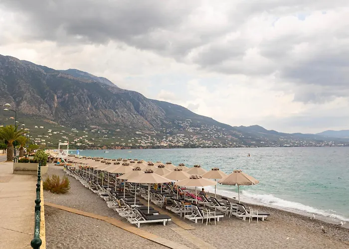 Grande Luxury - 3 Apartman *