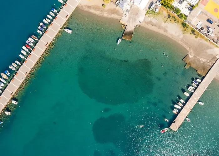 Grande Luxury - 3 Apartmán Kalamata