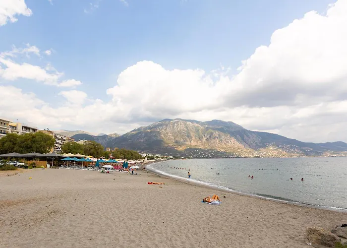 Grande Luxury - 3 Kalamata