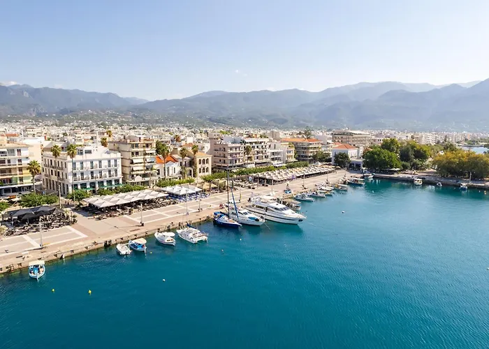 Grande Luxury - 3 Apartman *