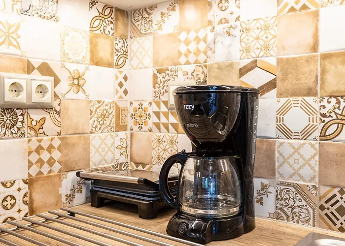 Apartmán Grande Luxury - 3