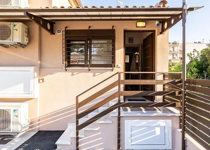 Grande Luxury - 3 Apartman *