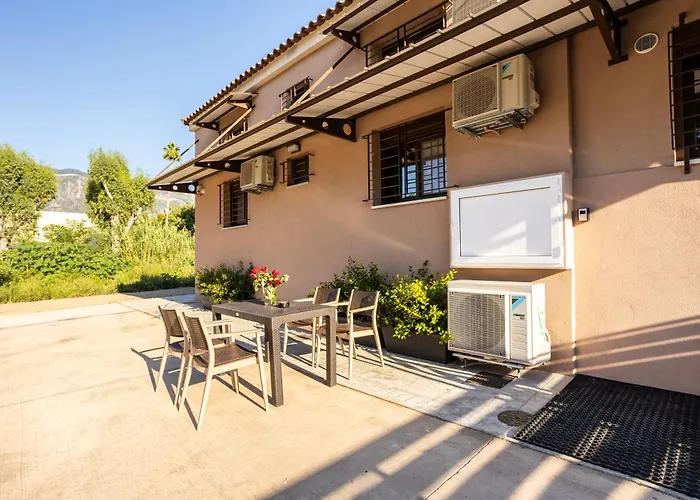 Apartmán Grande Luxury - 3 *