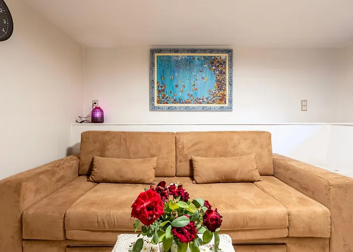 Grande Luxury - 3 Apartmán Kalamata