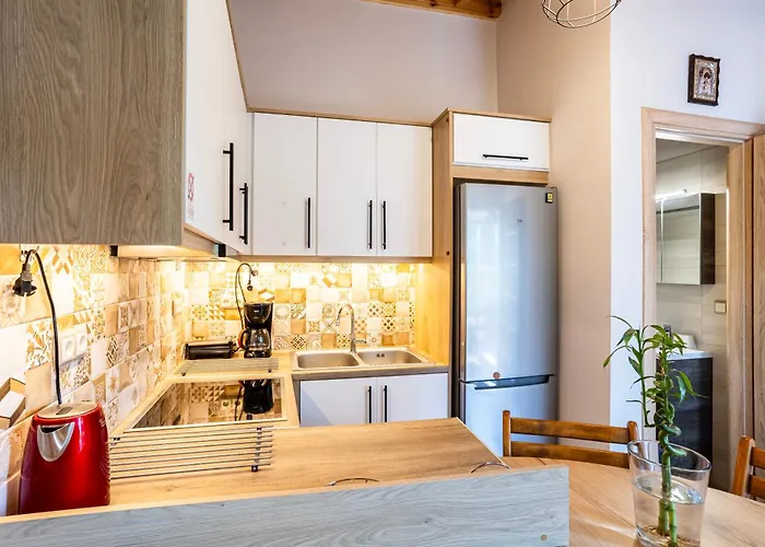 Grande Luxury - 3 * Kalamata