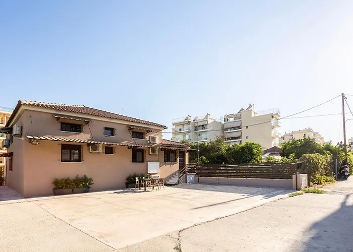 Grande Luxury - 3 Apartman *