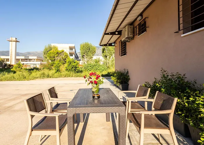 Apartman Grande Luxury - 3 Kalamáta