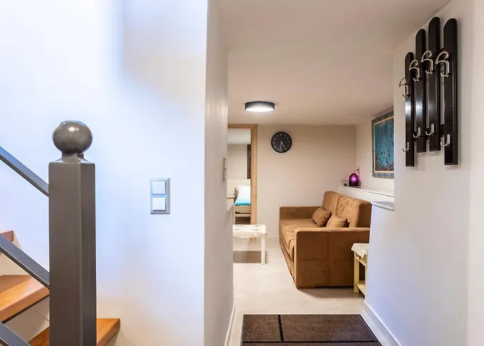 Apartman Grande Luxury - 3 *