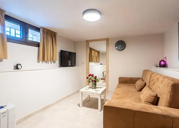 Grande Luxury - 3 Apartman